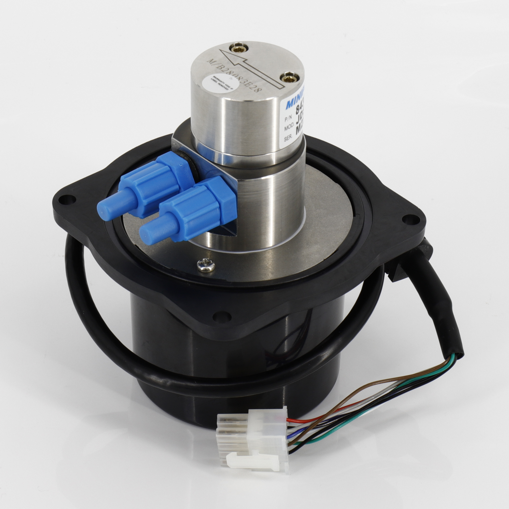 LB11047 8900 Pump with Motor for Black Ink