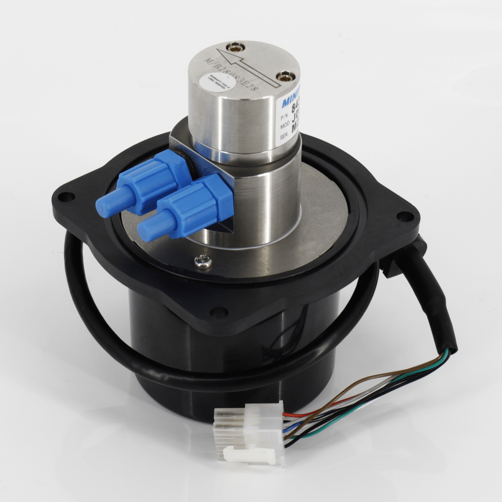 LB11047 8900 Pump with Motor for Black Ink