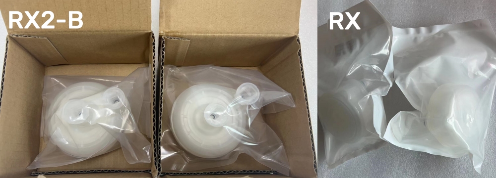 Hitachi RX2-B Main Filter