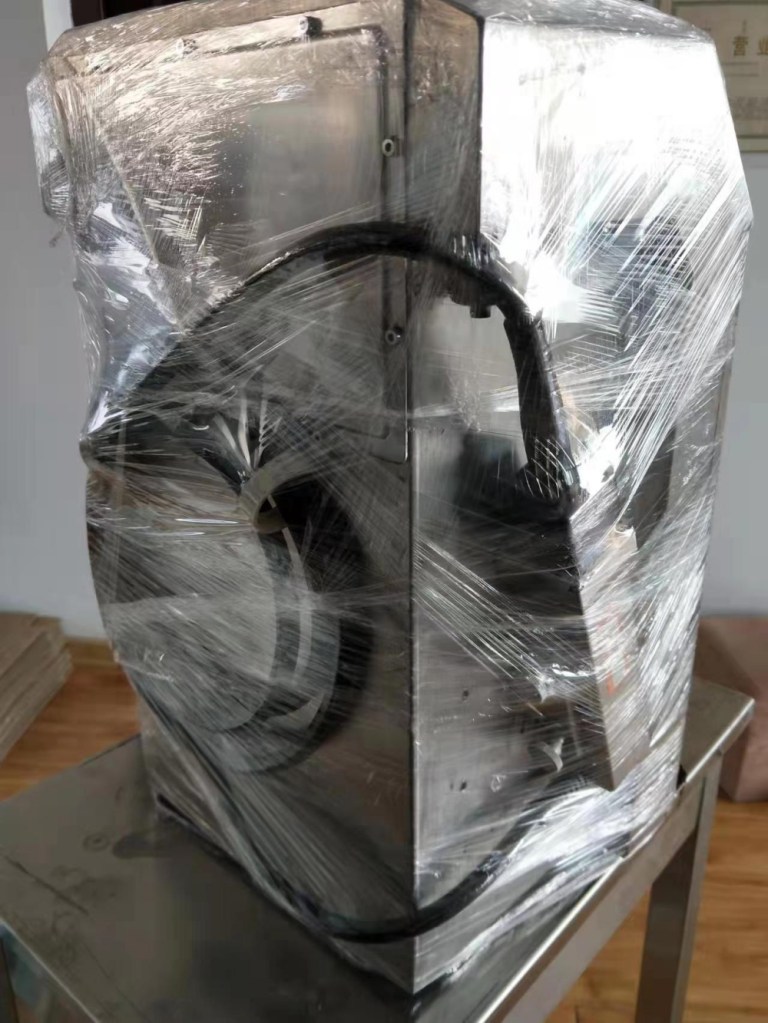 MI 9450 Refurbished 1.1G CIJ Printer