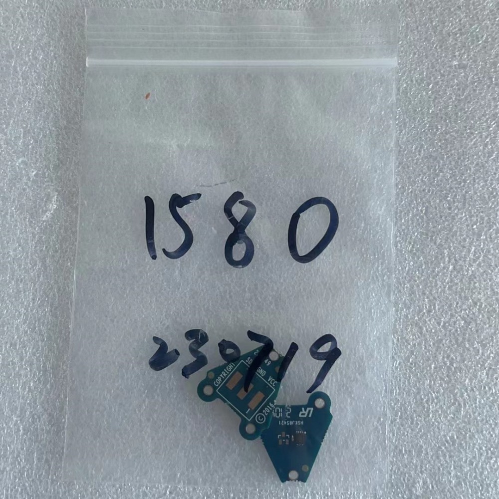 Videojet 1580 Service Module Chip