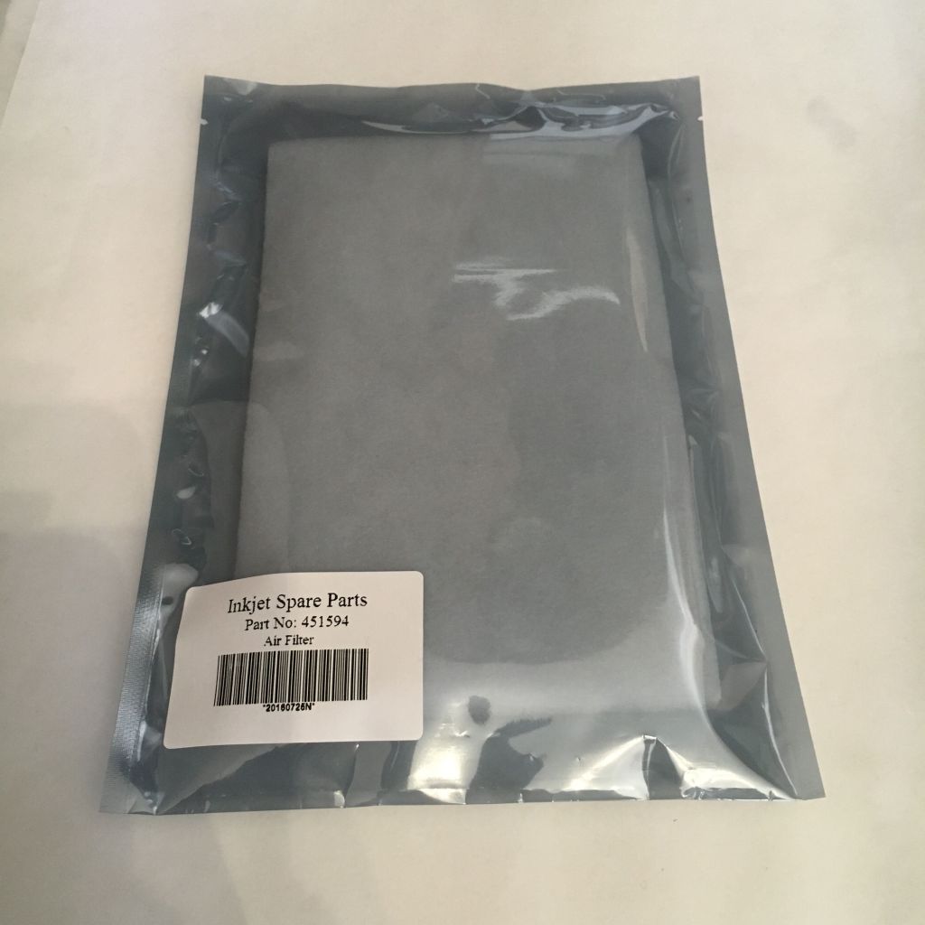 451594 Air Filter compatible to Hitachi