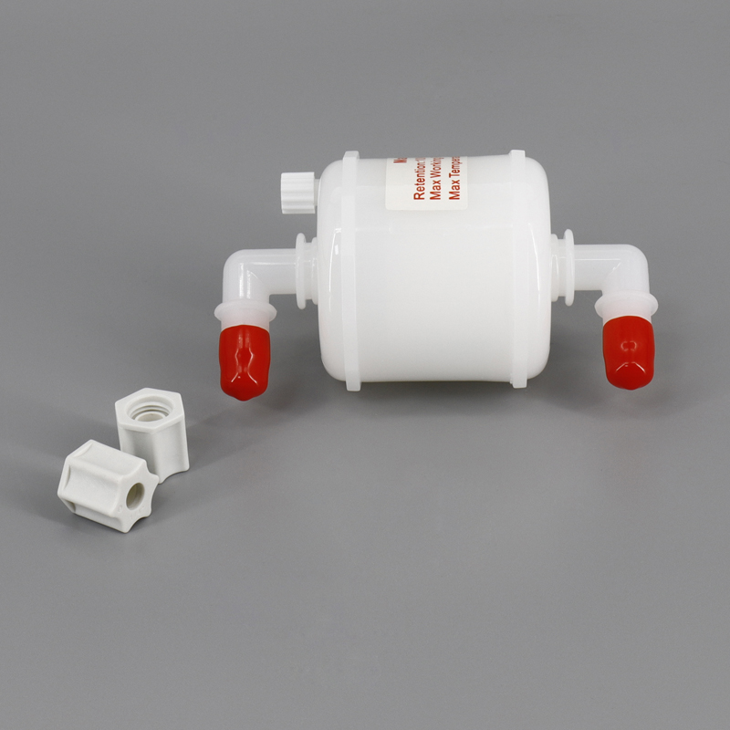 KB-WACWA0301R Main Filter 10um/20um