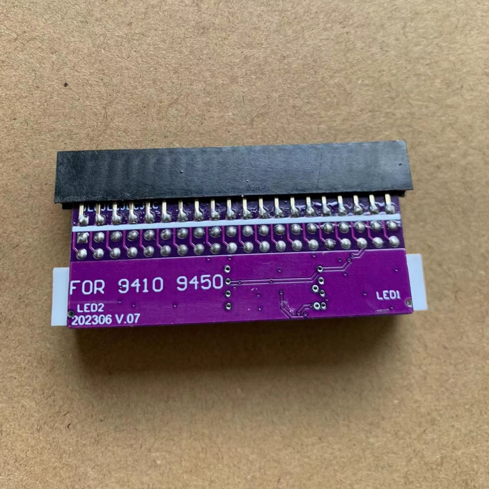 Markem Imaje Crack Board 9410 9450 Up to 9.0 and Above