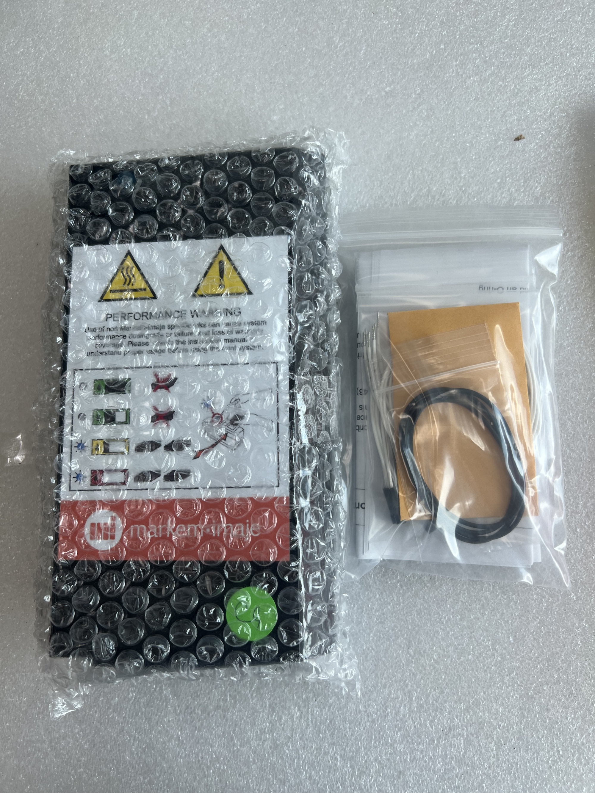 10042243 5800 Door Kit