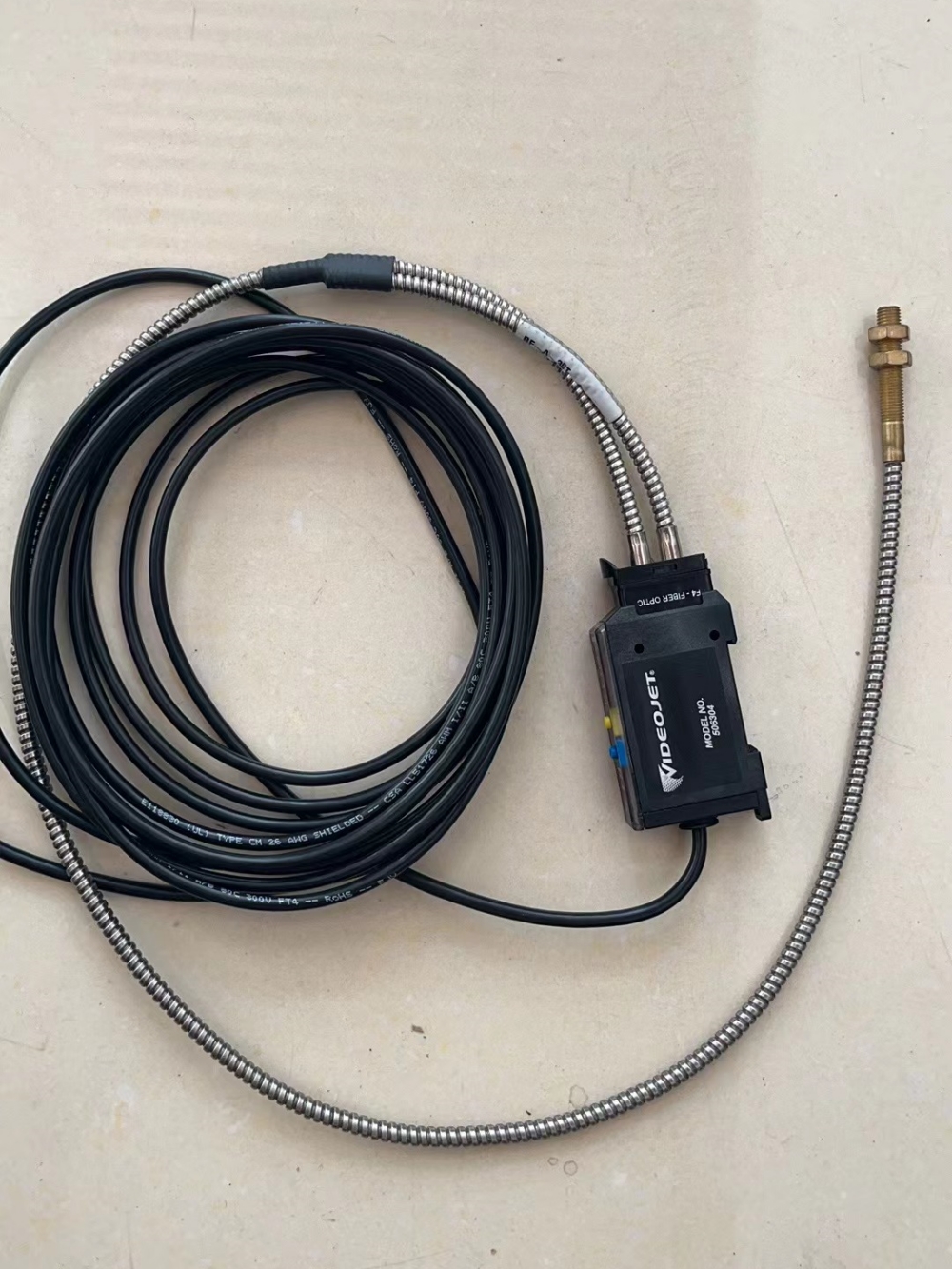 506304 Sensor Original New
