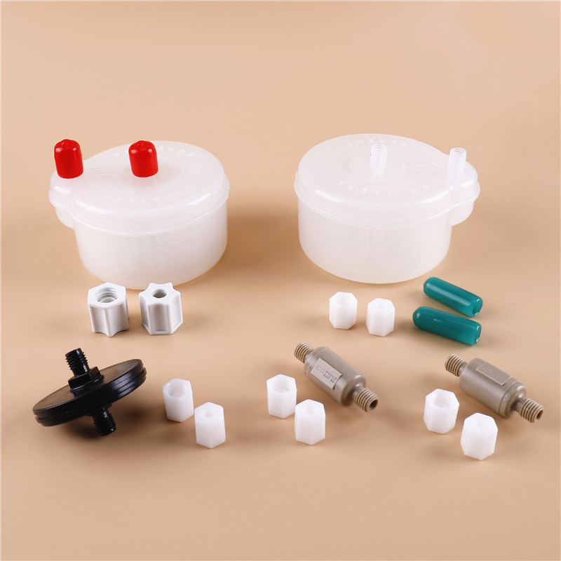 Domino A120 A220 Filter Kit