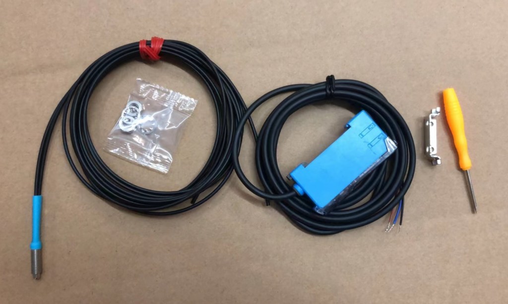 406386 Videojet LPA Product Detect Sensor