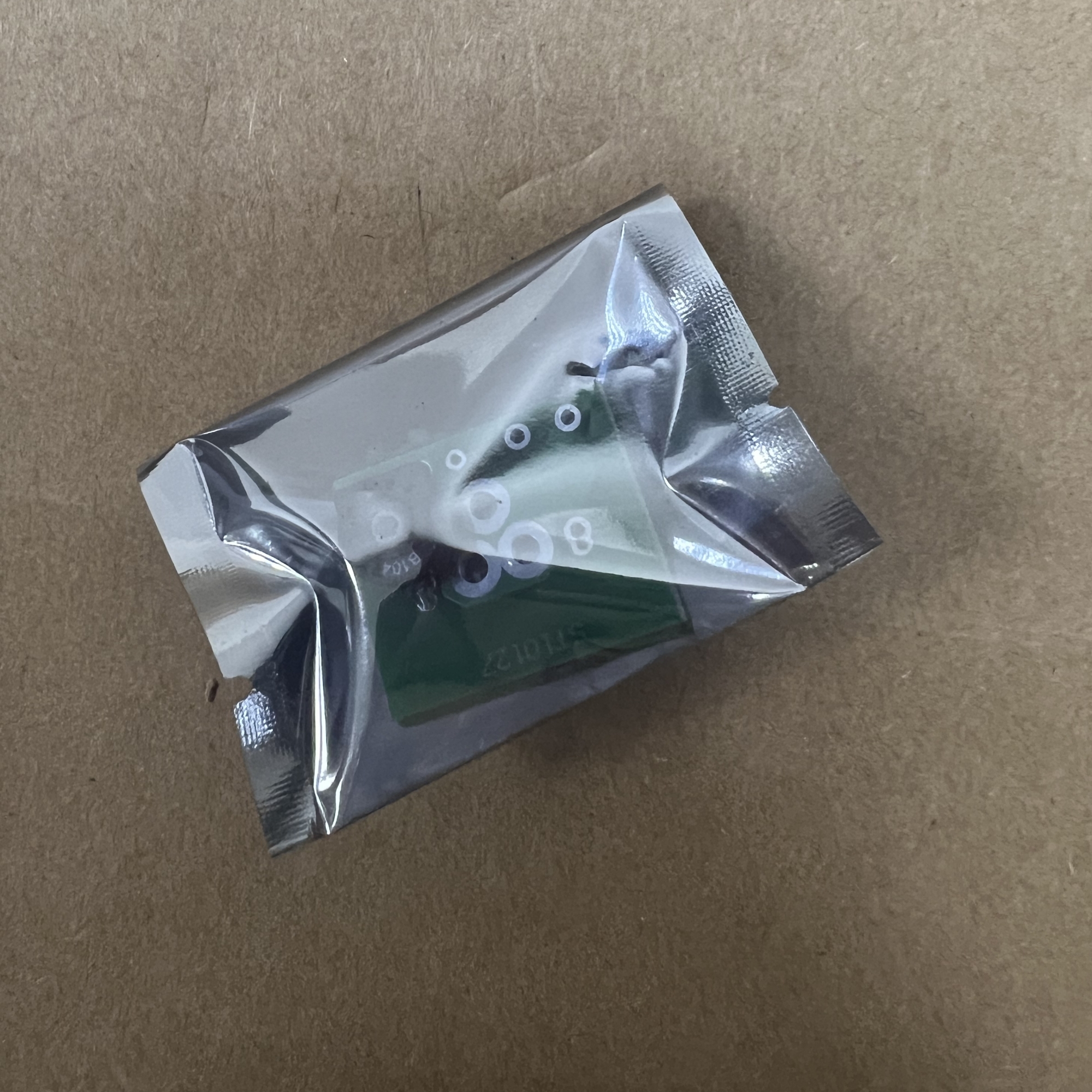 ENM37054 Board Resonator Supply Single Jet