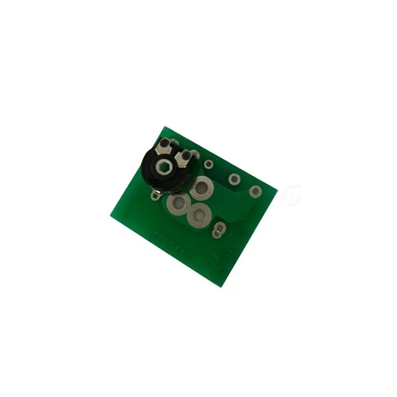 ENM37054 Board Resonator Supply Single Jet