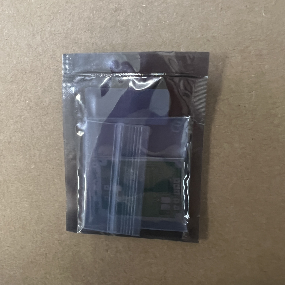 ENM6007 Board Detection Amplification