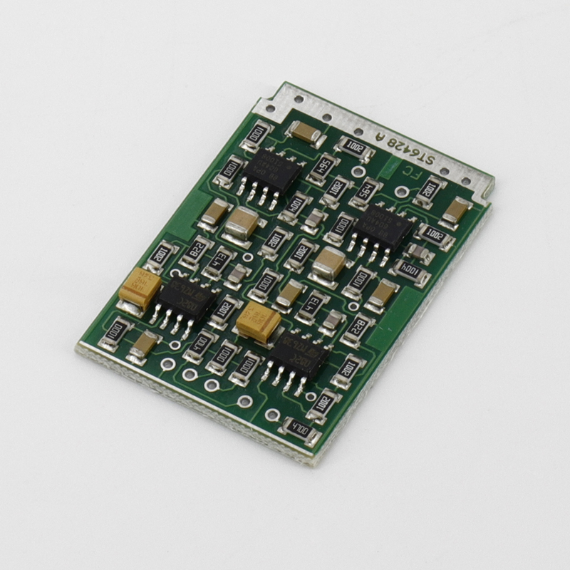 ENM6007 Board Detection Amplification