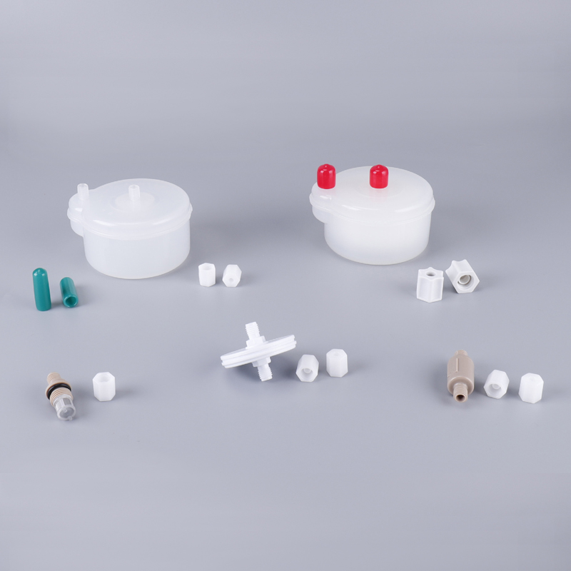 Domino A100 A200 Filter Kit