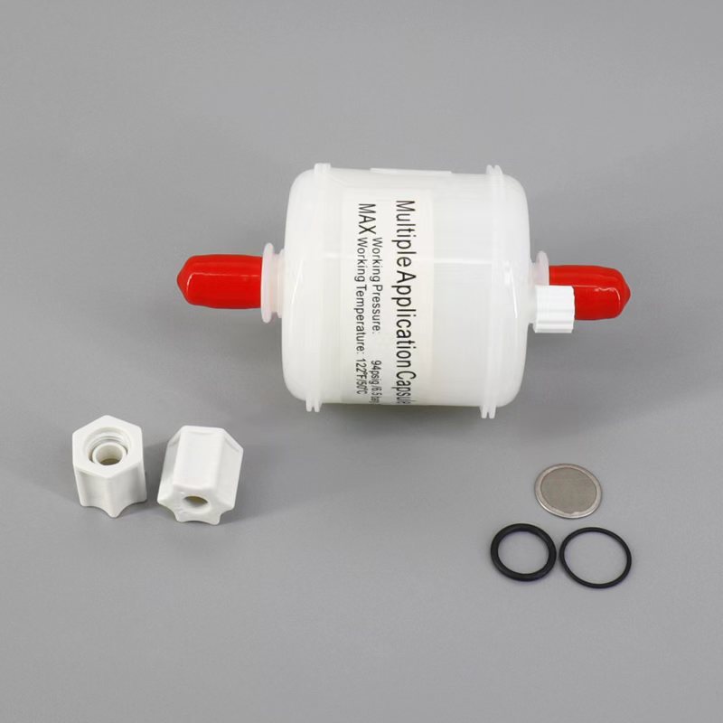 GB-HFN0612 Metronix Main Filter 20um