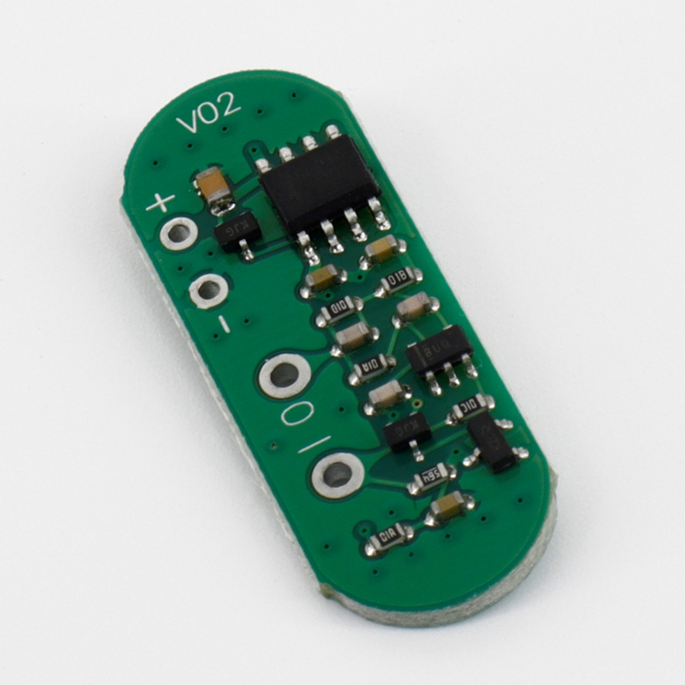 MB-PG1081 Metronic M/R Type Printhead Magnifying Plate