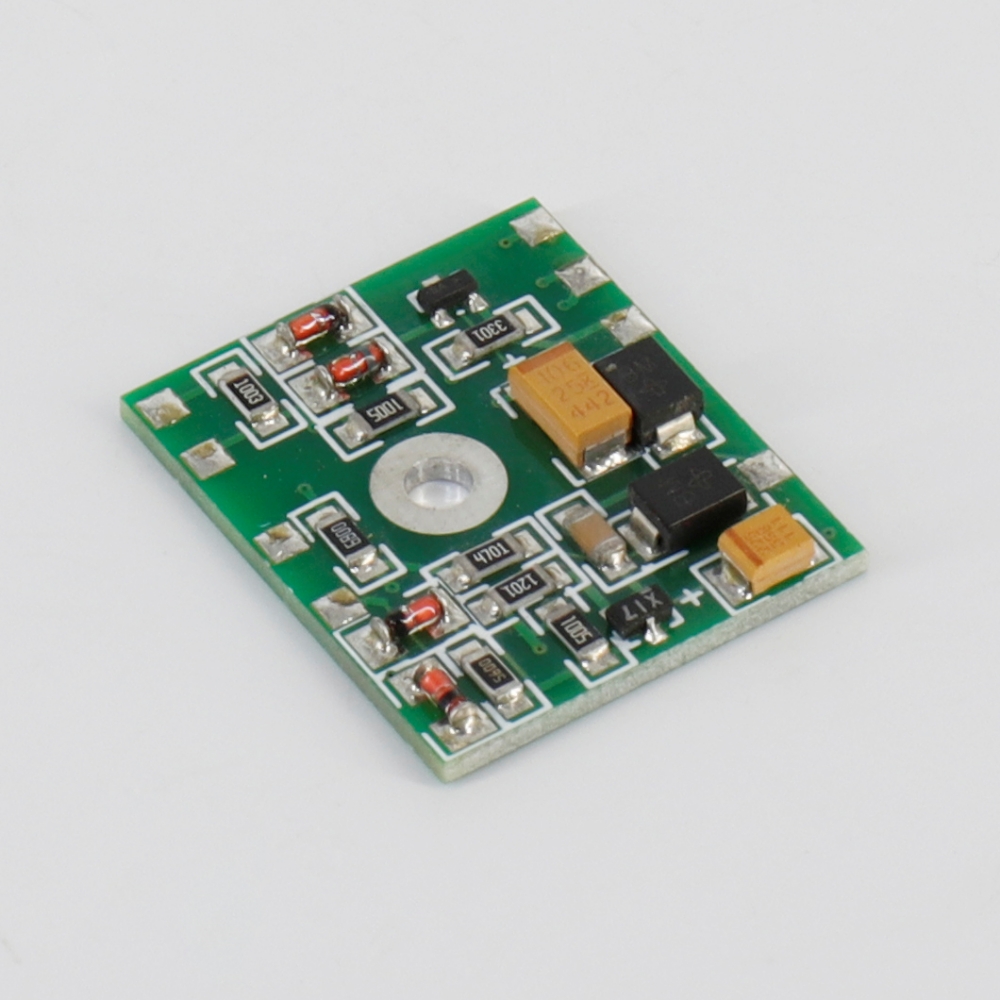 PL2569 M/R Type Printhead Magnifying Plate