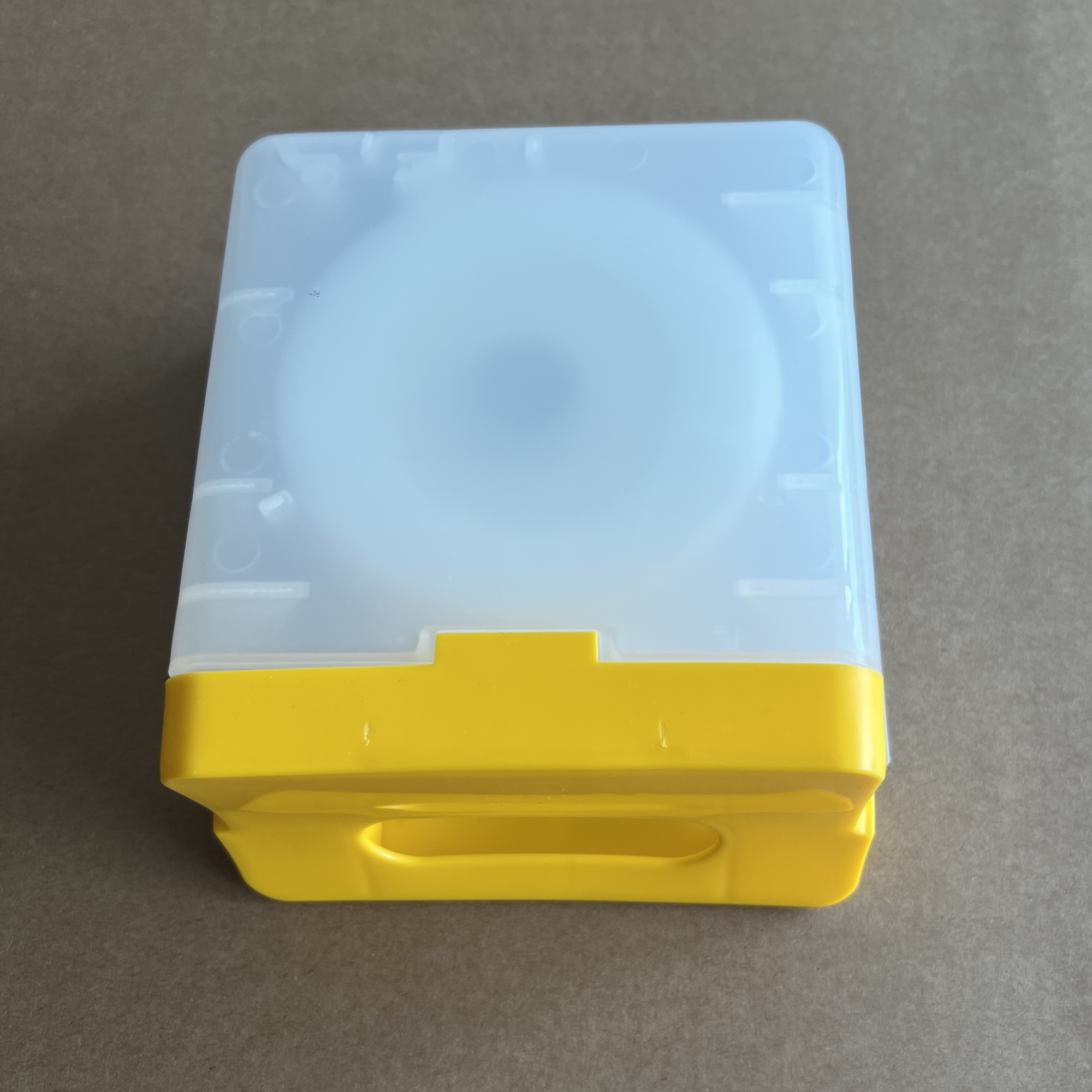 8900 Service Module for White Pigment with RFID