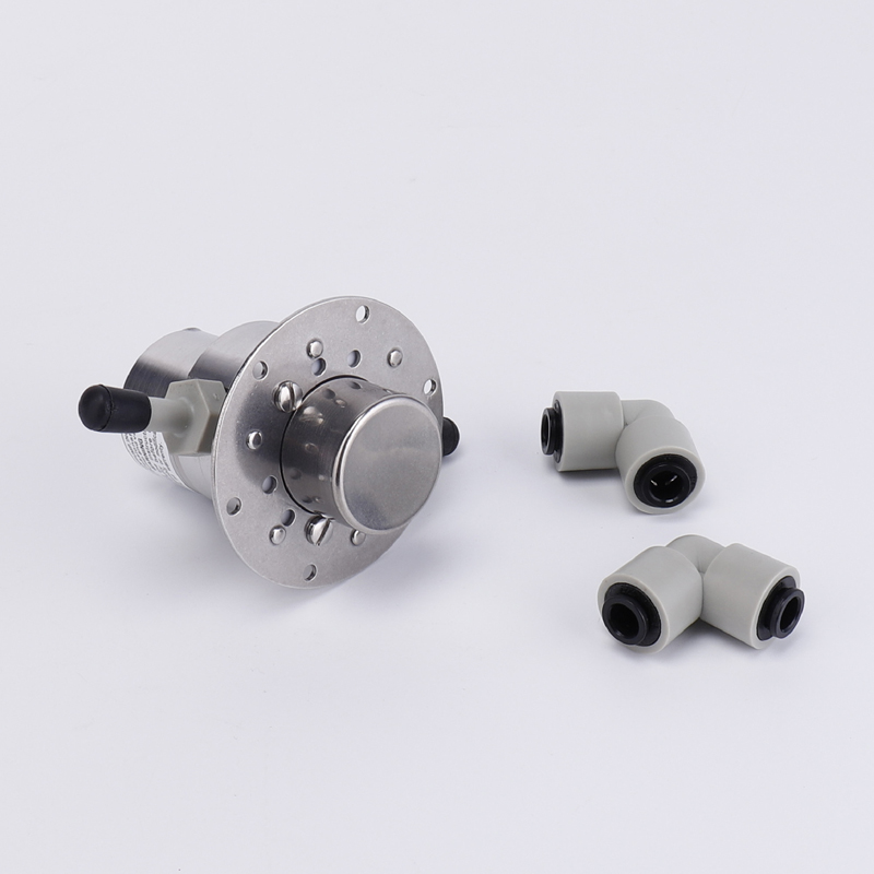 Citronix CB-PP0489 Pump Head 3000 5000 Series