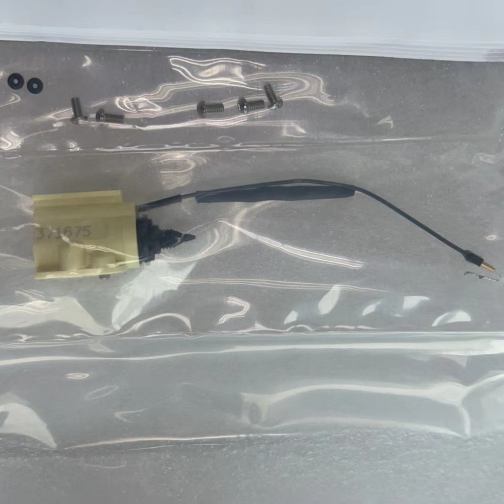 371675 Videojet Nozzle Drive 66 Micron Original New