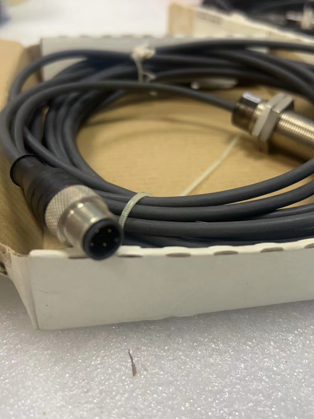 A35355 Proximity Photocell Original New