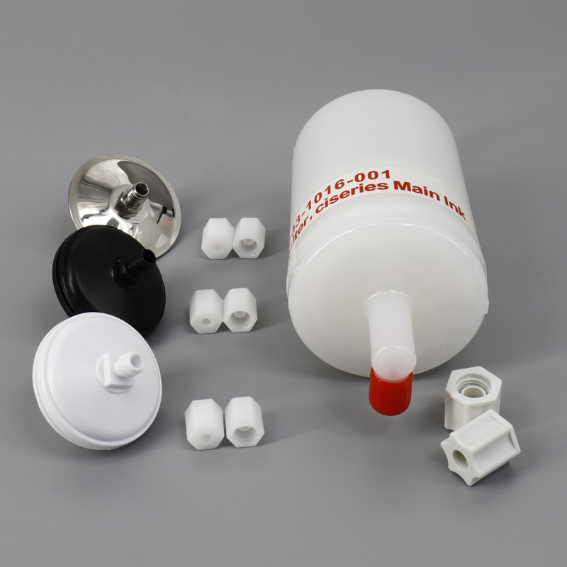 Citronix 3000 Filter Kit