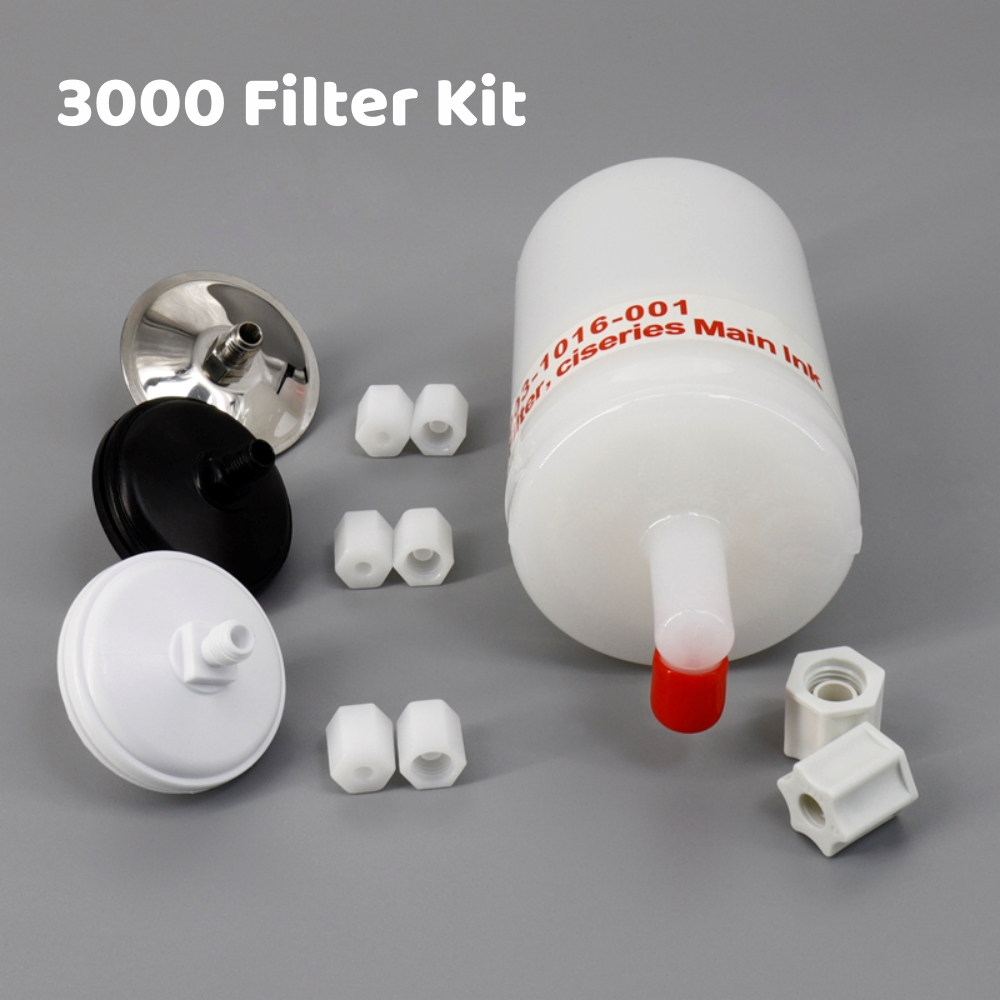Citronix 3000 Filter Kit