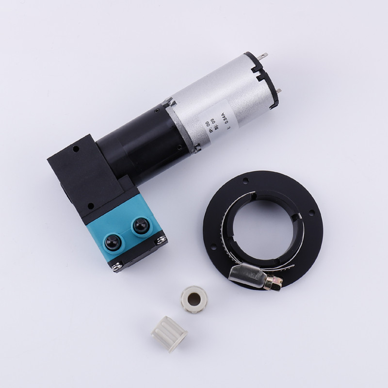 MB1000.9885 Metronic Pressure Pump 12V