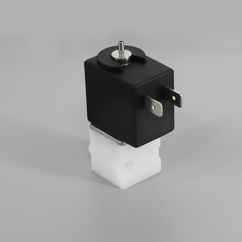 CB003-1024-001 Citronix 3 Way Valve