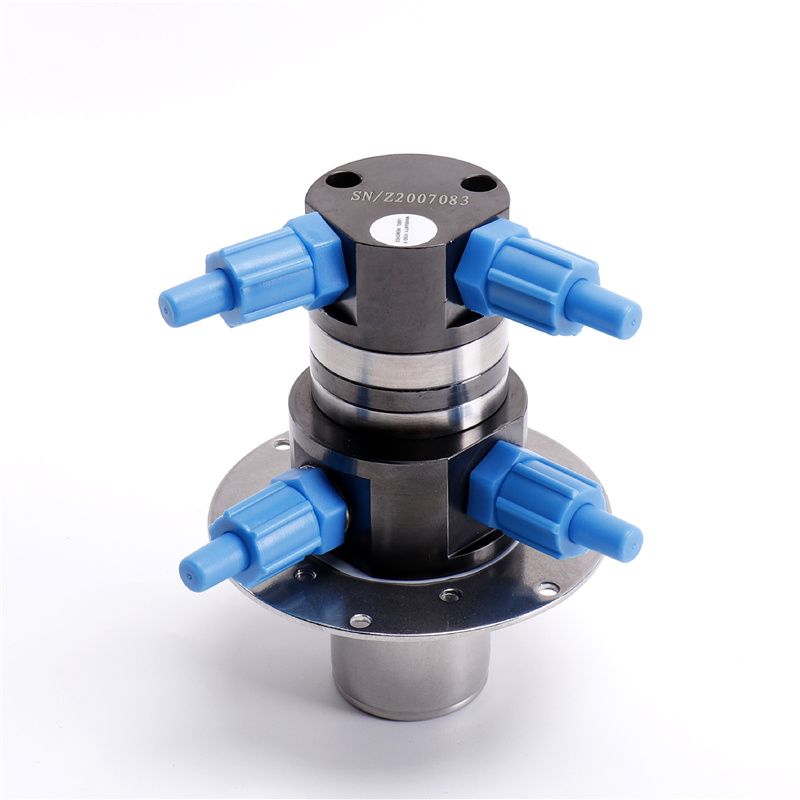 Domino 36610 Pump Head A Series