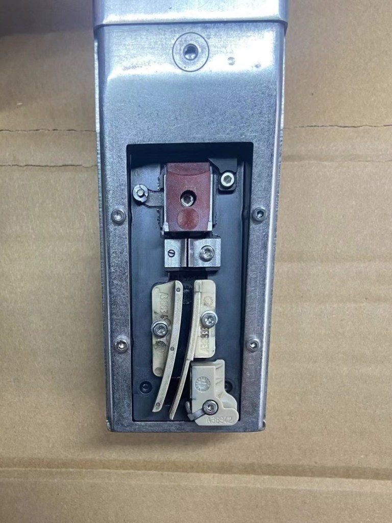 9410 9450 Printhead Engine Refurbished