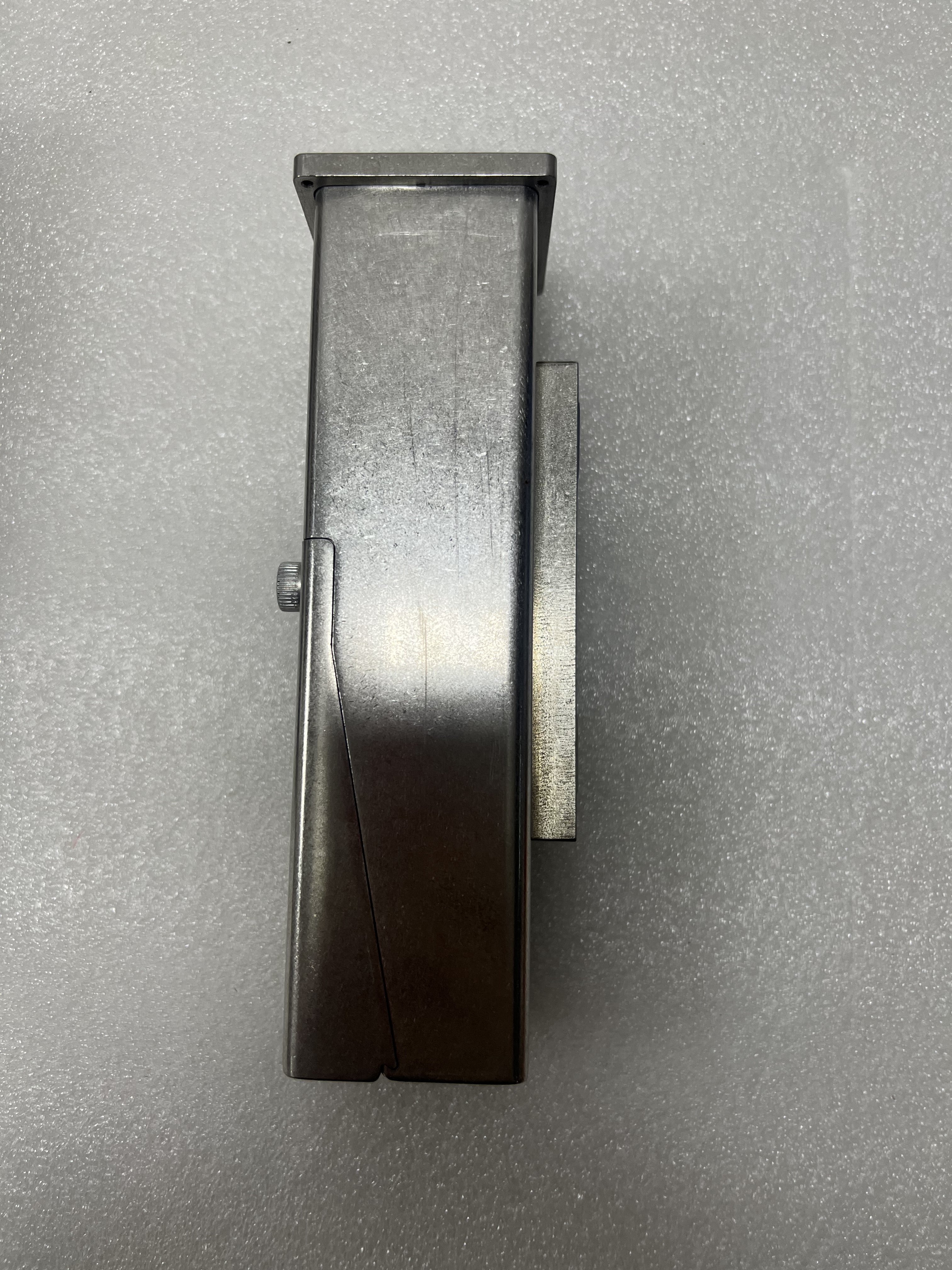 Markem Imaje 9410 Printhead Cover Refurbished