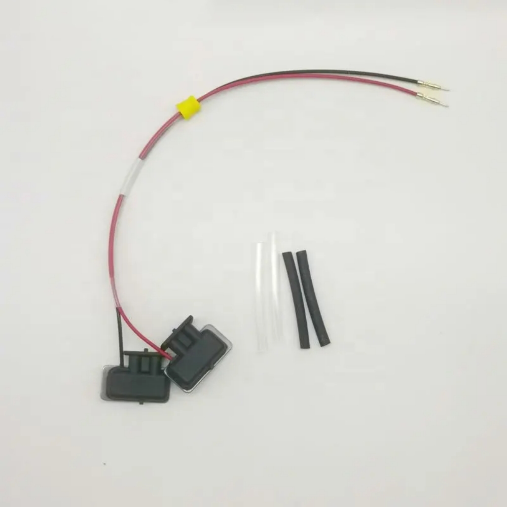 Deflector Plate Assy EPT017396SP to AX150 A320i