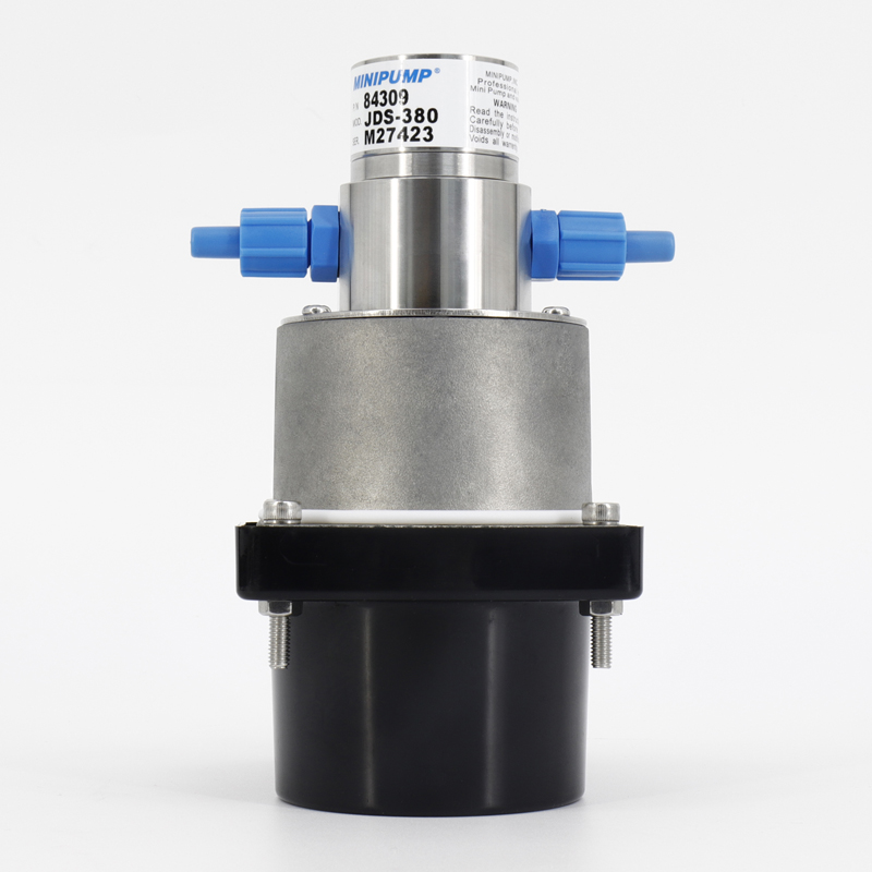 DB-PP0225 Domino A120 Pump with Motor