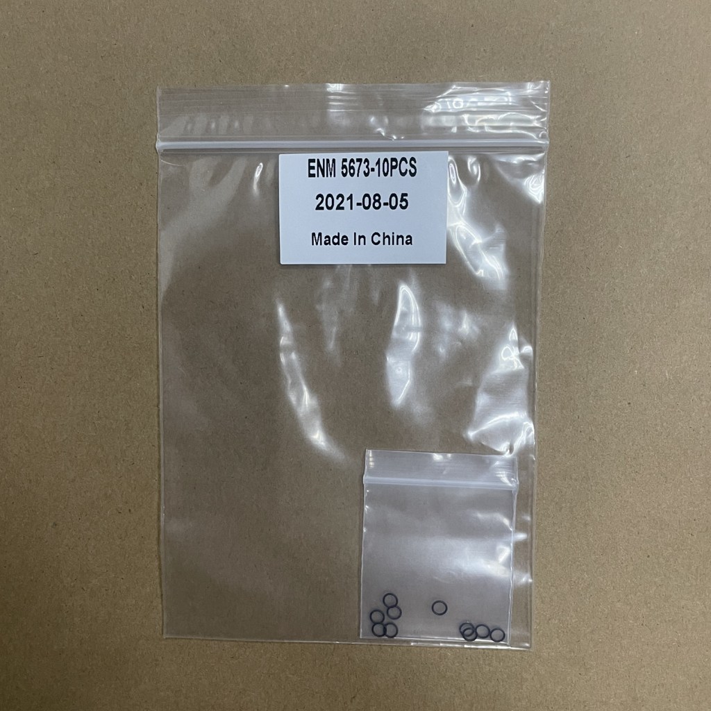 ENM5673 Printhead O-Ring ￠4.23.20.5