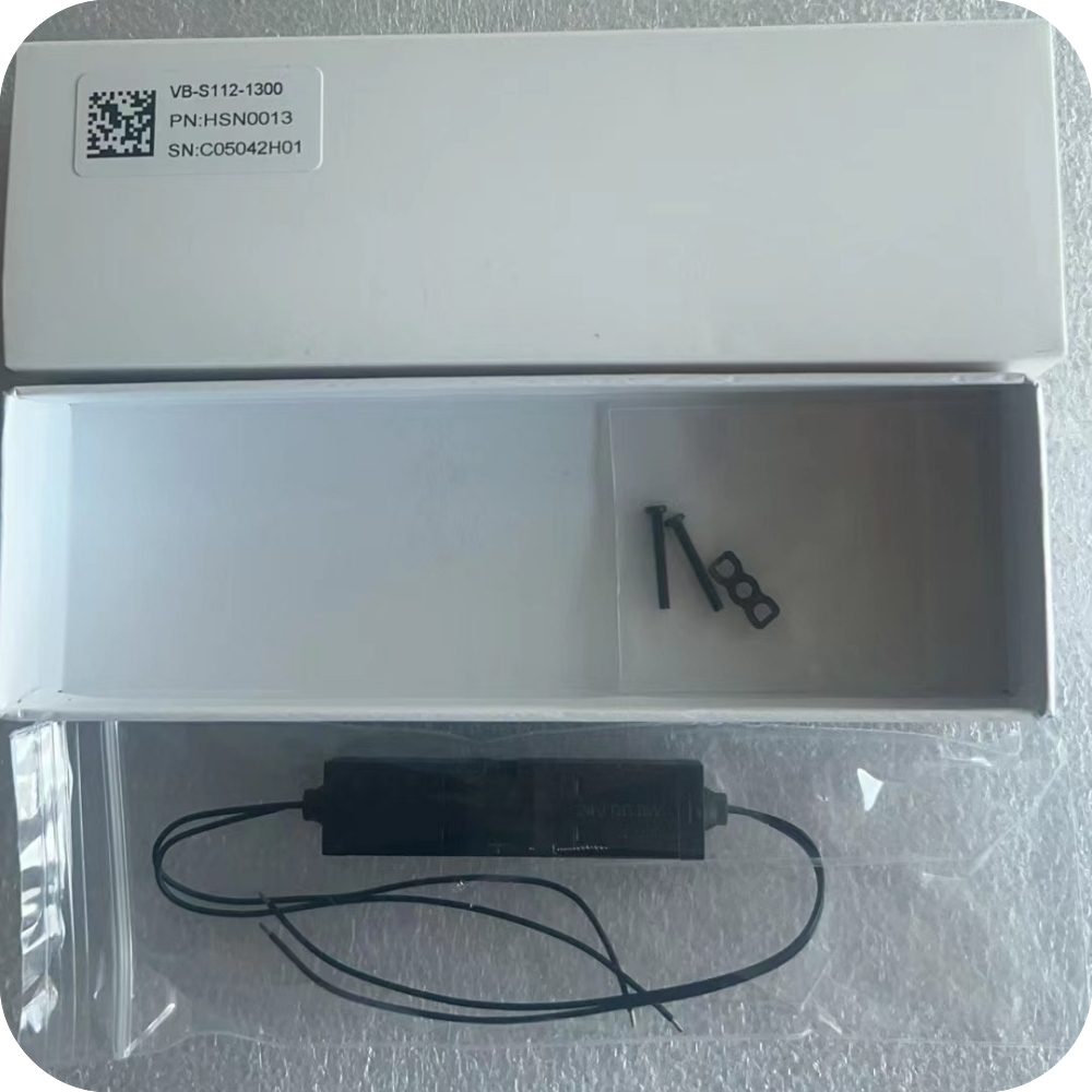 VB-S112-1300 Videojet Head Valve 24V 8W