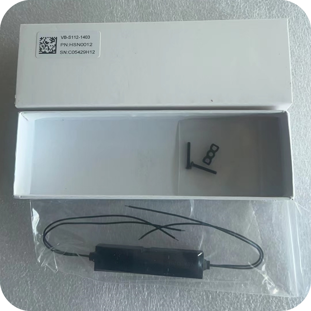 VB-S112-1403 Videojet Head Valve 19V 4.5W