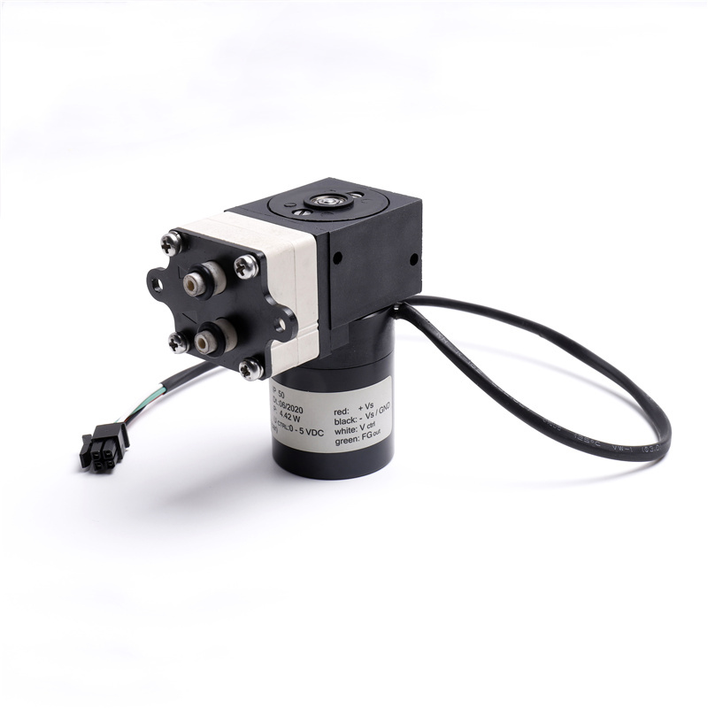 DB007517SP Domino Ax Gutter Pump