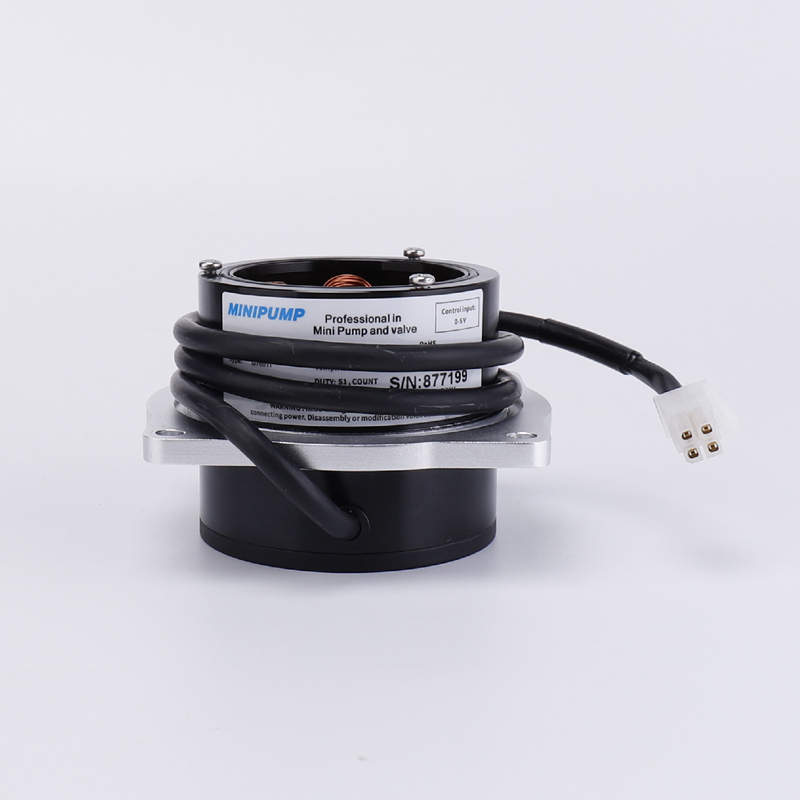 DM36610-PP0018 Short Motor for Domino A Series Pump