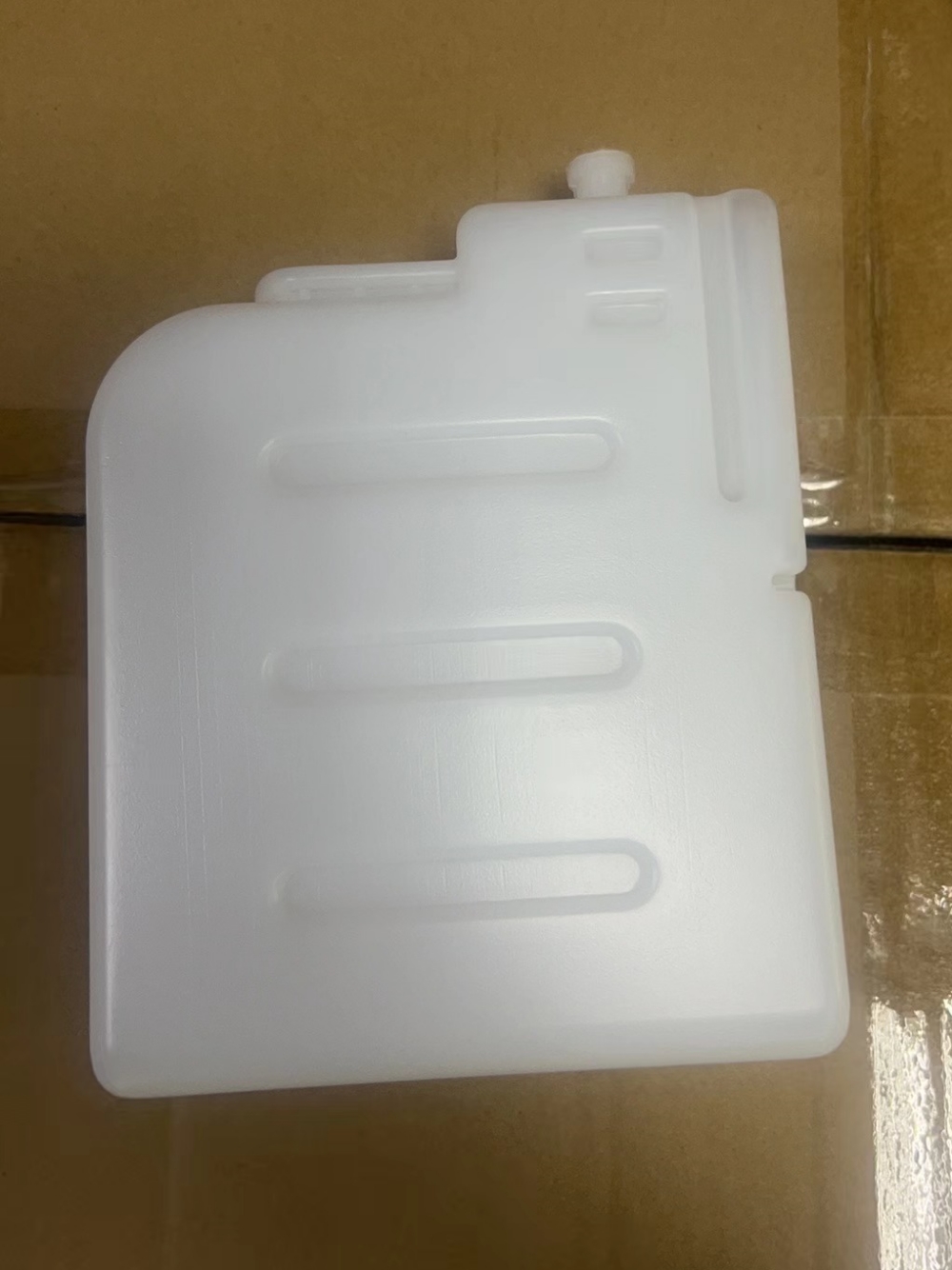 Fastjet Empty Bottle