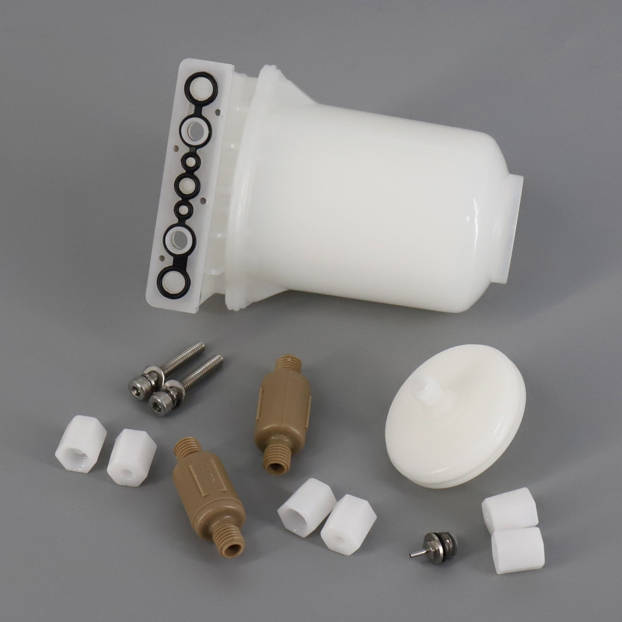 FB-HFN0917 Fastjet F560 Filter Kit(5 Pieces)