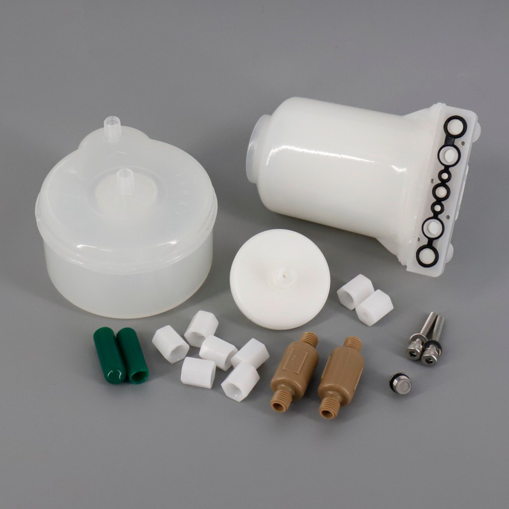 FB-HFN0918 Fastjet F560 Filter Kit(6 Pieces)