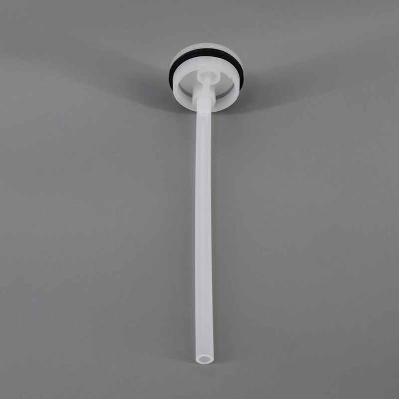 DB-SKN1057 Domino 1 Ltr Bottle Manifold Block