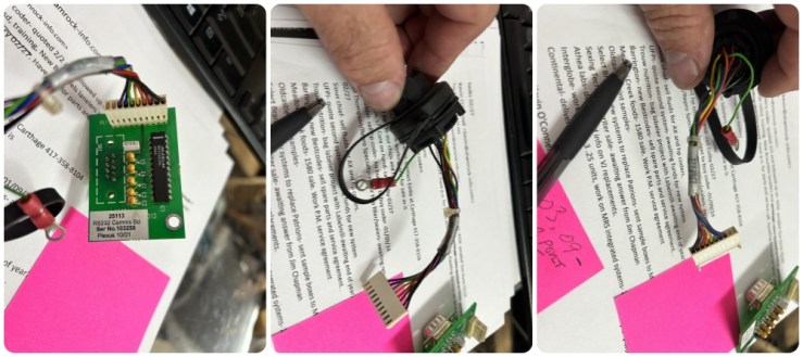 Domino DB37738 DB37775