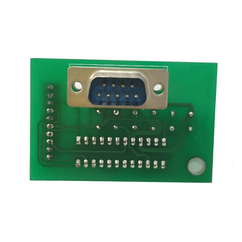 DB37775 Domino RS232 Serial Card