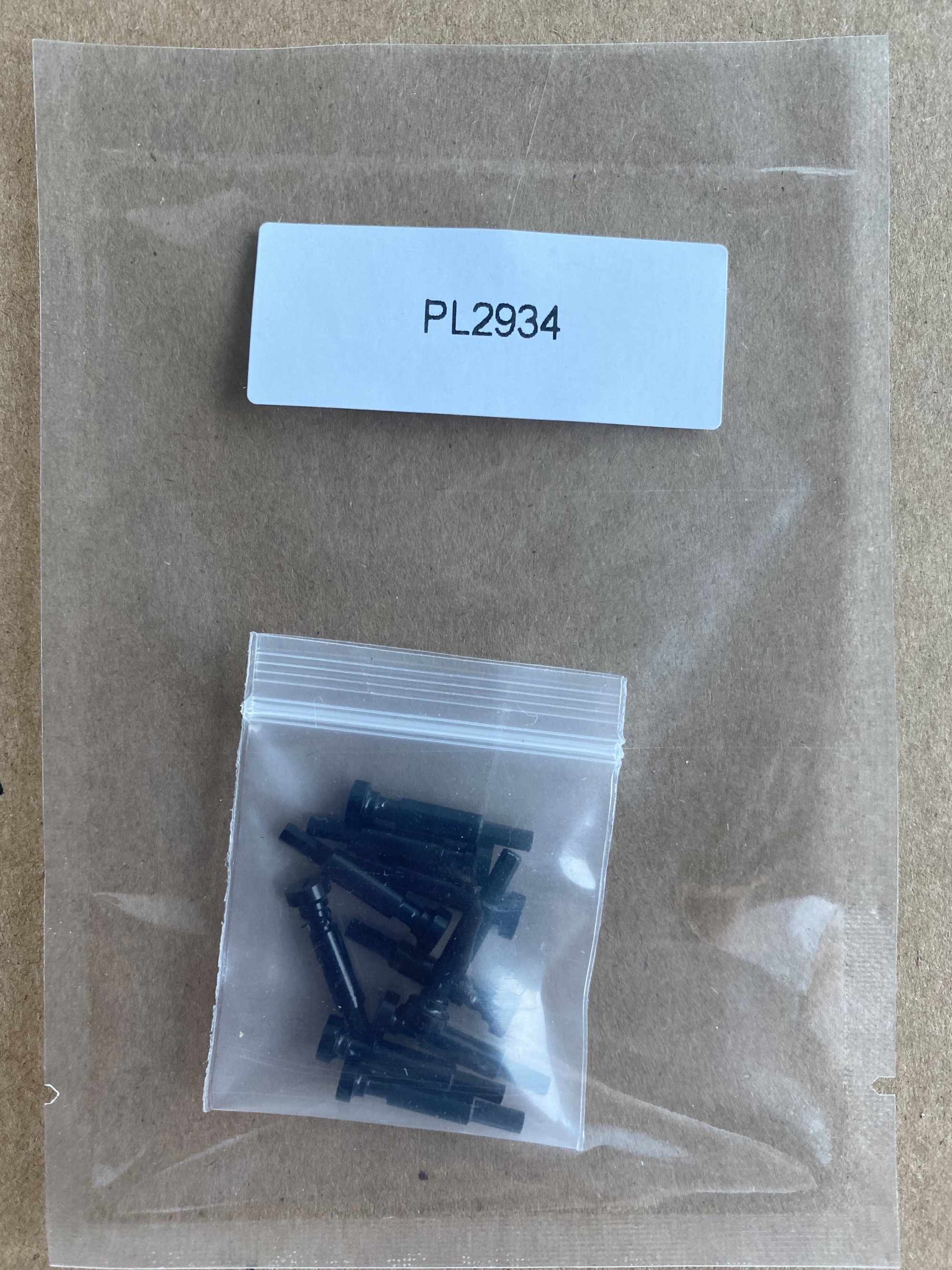 PL2934 Markem Imaje 90 Series Crystaloscillator Adjusting Nail