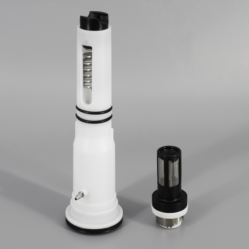 LB-SKN1213 Solvent Guide Pipe