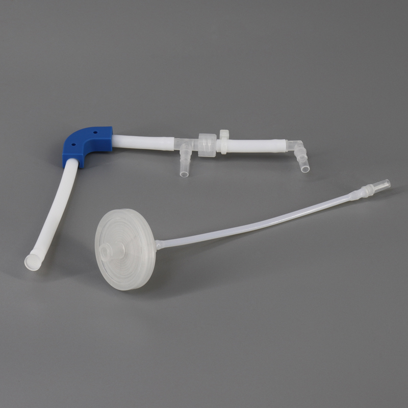 MB-HFN0715 Pre-pump Filter Kit