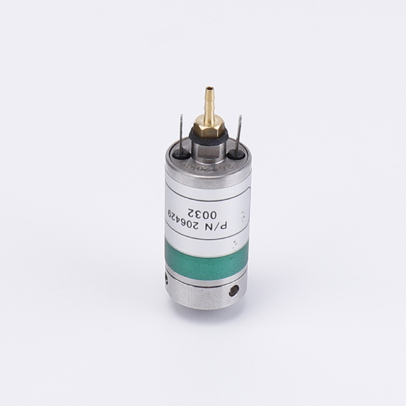 VB206429 Valve Solenoid 3 Way 12V DC