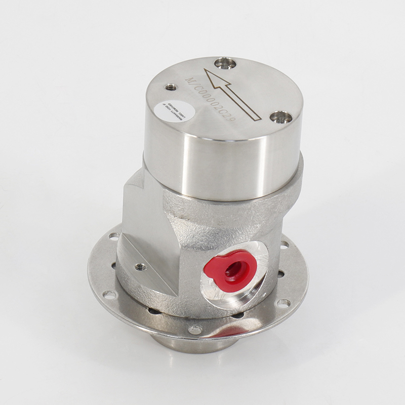 WDB-10-002218 Domino WD Type Pressure Pump