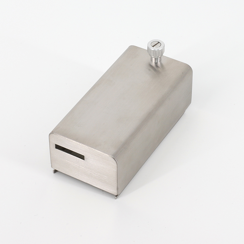 9232 Printhead Cover(Front)